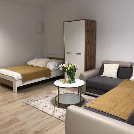 Apartament Rzeszow Centrum 외부 사진