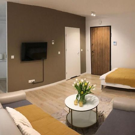 Apartament Rzeszow Centrum 외부 사진