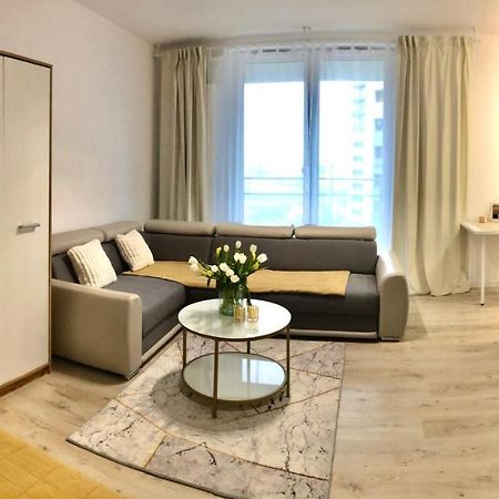 Apartament Rzeszow Centrum 외부 사진
