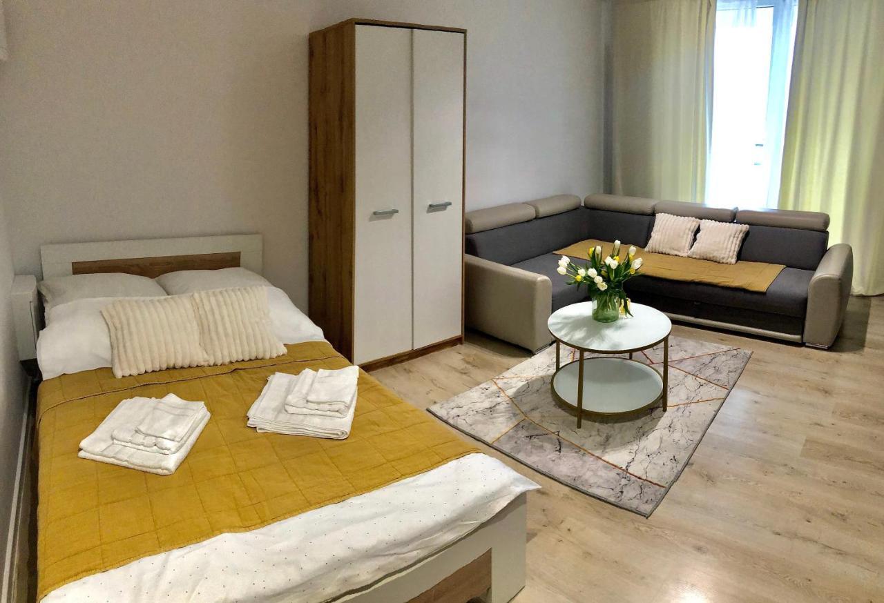 Apartament Rzeszow Centrum 외부 사진