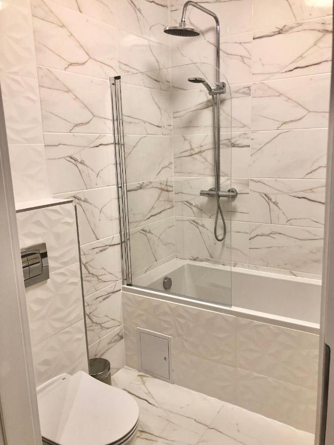 Apartament Rzeszow Centrum 외부 사진