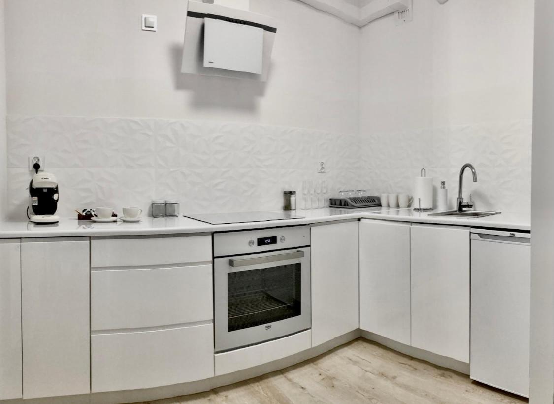 Apartament Rzeszow Centrum 외부 사진