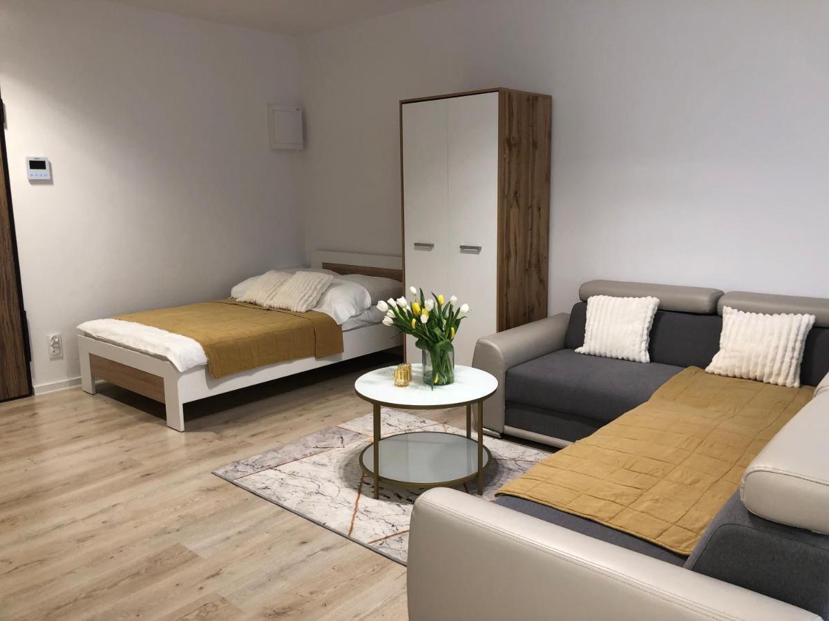 Apartament Rzeszow Centrum 외부 사진