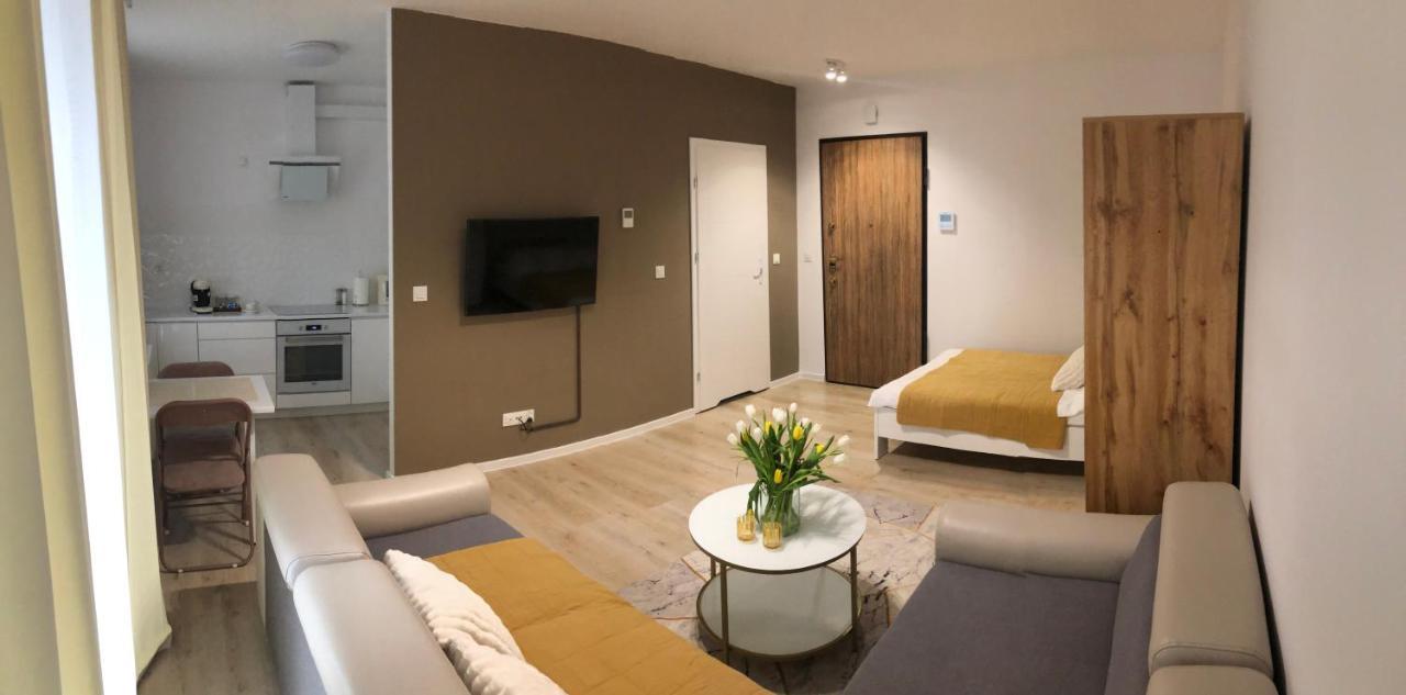 Apartament Rzeszow Centrum 외부 사진