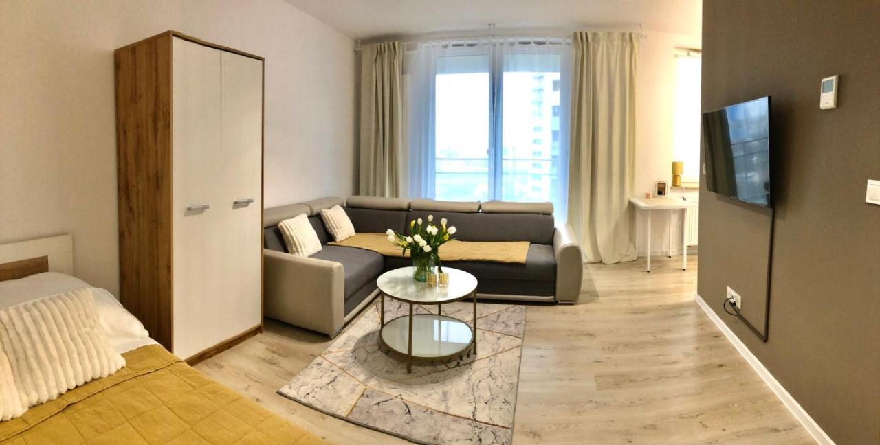 Apartament Rzeszow Centrum 외부 사진